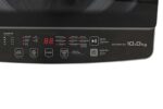 Máy giặt Sharp ES-W10SV-GY 10kg - Ảnh 6