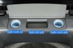 May Giat Sharp ES W10SV GY 10Kg 6