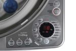 Máy giặt Sharp ES-W110HV-S 11kg - Ảnh 6