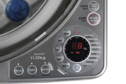 May Giat Sharp ES W110HV S 11Kg 4