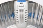 Máy giặt Sharp ES-W110HV-S 11kg - Ảnh 9