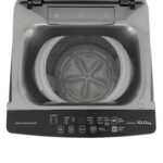 Máy giặt Sharp ES-W12SV-GY 12kg - Ảnh 7