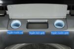Máy giặt Sharp ES-W12SV-GY 12kg - Ảnh 8