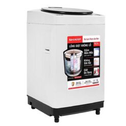 May Giat Sharp ES W80GV H 8Kg 3