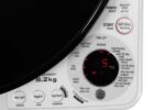 Máy giặt Sharp ES-W80GV-H 8kg - Ảnh 6