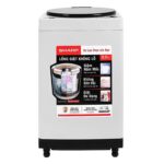Máy Giặt Sharp ES-W82GV-H 8.2 Kg