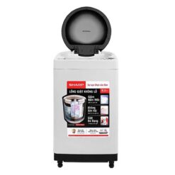 May Giat Sharp ES W82GV H 8.2 Kg 2