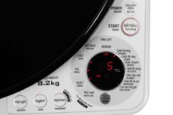May Giat Sharp ES W82GV H 8.2 Kg 4