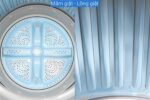 Máy giặt Sharp ES-W82GV-H 8.2kg - Ảnh 10