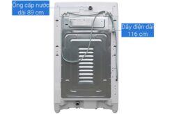 May Giat Toshiba AW A800SV WB 7Kg 11