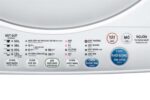 Máy giặt Toshiba AW-A800SV (WB) 7kg - Ảnh 6