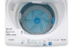 Máy giặt Toshiba AW-A800SV (WB) 7kg - Ảnh 7
