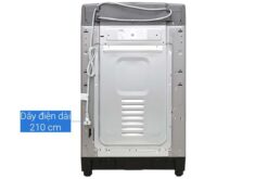 May Giat Toshiba AW DJ1000CV SK 9Kg Inverter 8