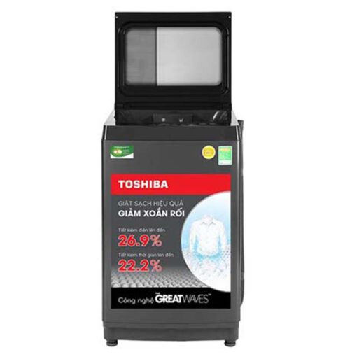 May Giat Toshiba AW DK1000FVKK 9Kg 2
