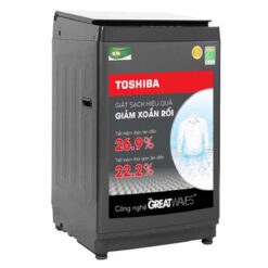 May Giat Toshiba AW DK1000FVKK 9Kg 3
