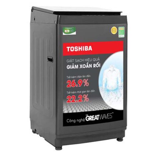 May Giat Toshiba AW DK1000FVKK 9Kg 3