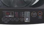 Máy giặt Toshiba AW-DK1000FV(KK) 9kg - Ảnh 6