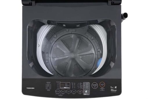 May Giat Toshiba AW DK1000FVKK 9Kg 5