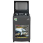 Máy giặt Toshiba AW-DUK1150HV (MG) Inverter 10.5kg - Ảnh 4
