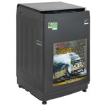 Máy giặt Toshiba AW-DUK1150HV (MG) Inverter 10.5kg - Ảnh 5