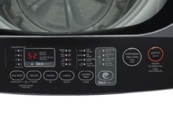 May Giat Toshiba AW DUK1150HV MG Inverter 10.5 Kg 4