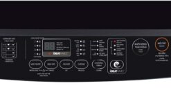 May Giat Toshiba AW DUK1160HV SG Inverter 10.5 Kg 5