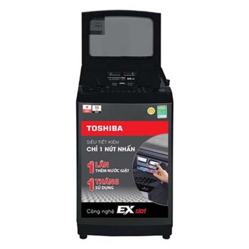 May Giat Toshiba AW DUM1100JV SG Inverter 10Kg 2