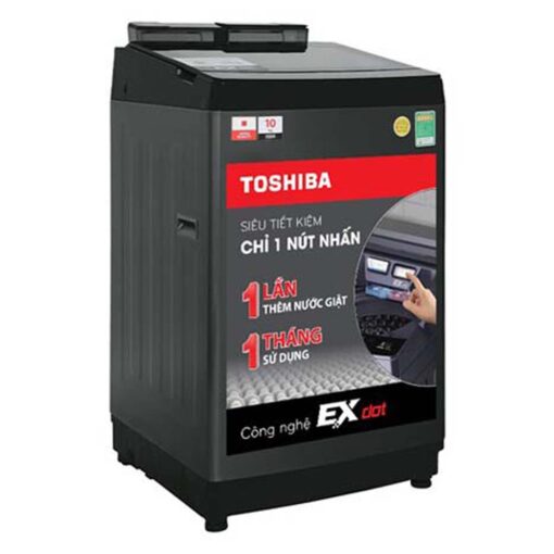 May Giat Toshiba AW DUM1100JV SG Inverter 10Kg 3