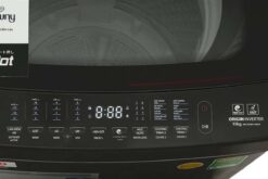 May Giat Toshiba AW DUM1100JV SG Inverter 10Kg 4