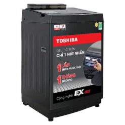 May Giat Toshiba AW DUM1300KV MG Inverter 12Kg 3