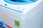 Máy giặt Toshiba AW-E920LV WB 8.2kg - Ảnh 3