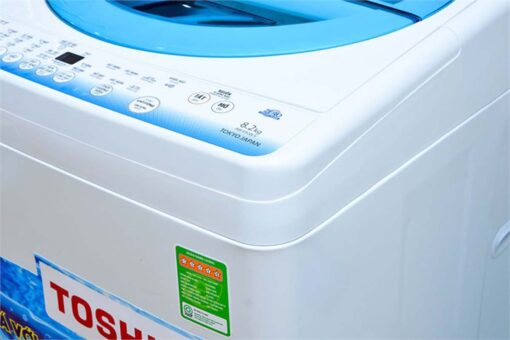 May Giat Toshiba AW E920LV WB 8.2 Kg 2