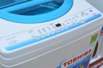 Máy giặt Toshiba AW-E920LV WB 8.2kg - Ảnh 4