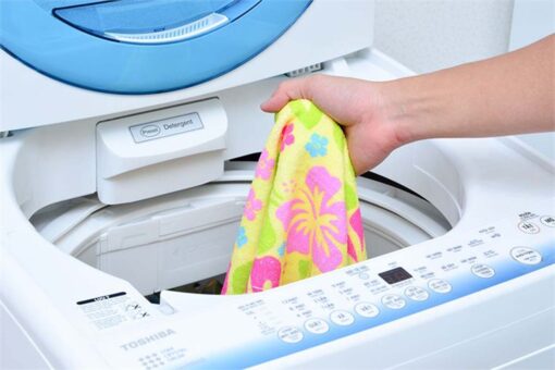 May Giat Toshiba AW E920LV WB 8.2 Kg 9