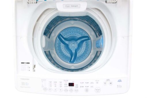 May Giat Toshiba AW F920LV WB 8.2 Kg 5