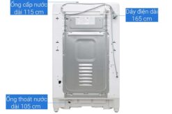 May Giat Toshiba AW G1000GV WG 9Kg 9