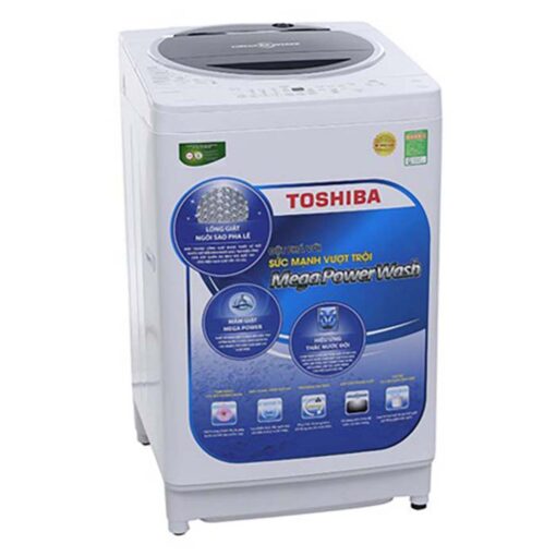 May Giat Toshiba AW G1150GV WK 10.5Kg 2