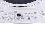 Máy giặt Toshiba AW-G1150GV (WK) 10.5kg - Ảnh 5