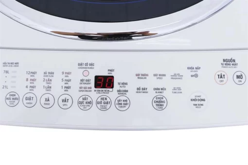 May Giat Toshiba AW G1150GV WK 10.5Kg 4