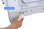 Máy giặt Toshiba AW-G1150GV (WK) 10.5kg - Ảnh 10