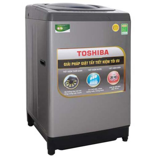 May Giat Toshiba AW H1000GV SB 9 Kg 2