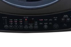 May Giat Toshiba AW H1000GV SB 9 Kg 5
