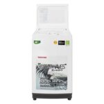 Máy giặt Toshiba AW-J1000FV (WW) 9kg Inverter - Ảnh 4