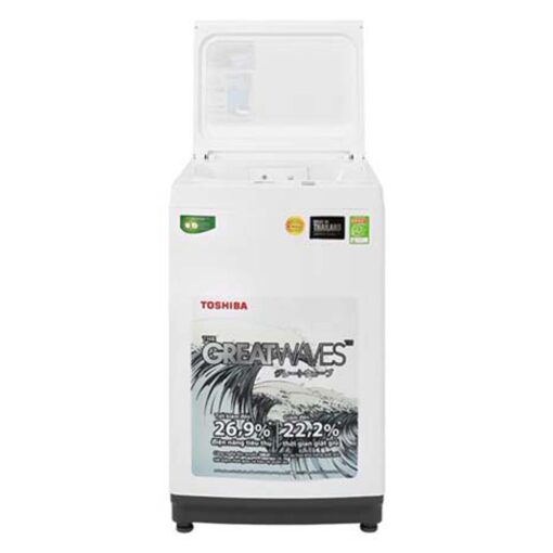 May Giat Toshiba AW J1000FV WW 9Kg Inverter 2