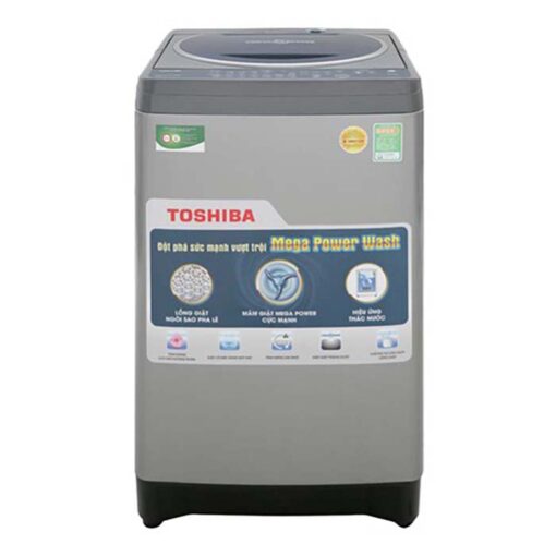 Máy Giặt Toshiba AW-J920LV (SB) 8.2 Kg