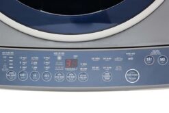 May Giat Toshiba AW J920LV SB 8.2 Kg 4