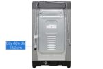 Máy giặt Toshiba AW-J920LV (SB) 8.2kg - Ảnh 11