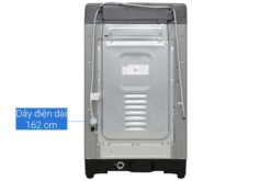 May Giat Toshiba AW J920LV SB 8.2 Kg 9