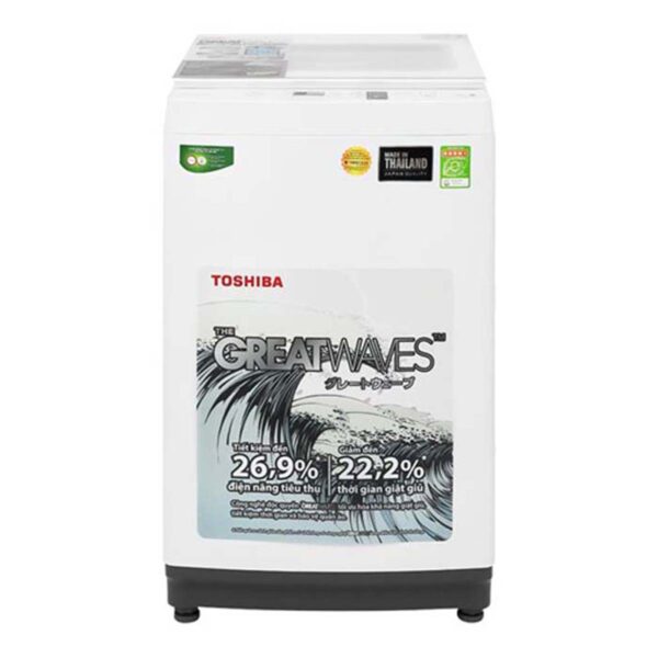 Máy Giặt Toshiba AW-K1000FV (WW) 9Kg