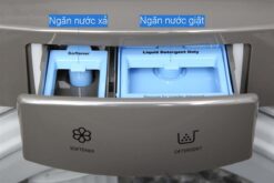 May Giat Toshiba AW K1005FV SG 9Kg 6